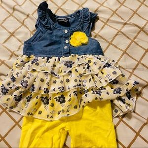 Kids Two piece Set